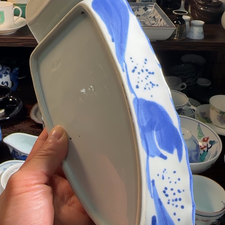 满18米包邮，默认微瑕，谨慎参拍，不退不换