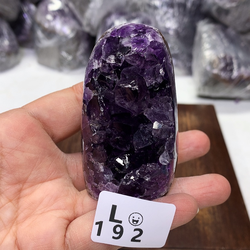 【闪购商品】水晶大型摆件（非配饰）未镶嵌