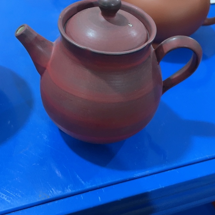 陶瓷茶具福利炸，完美主义者慎拍