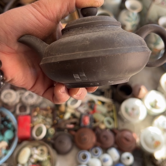 芳***室杂色豆（科檀/科特迪瓦檀木）