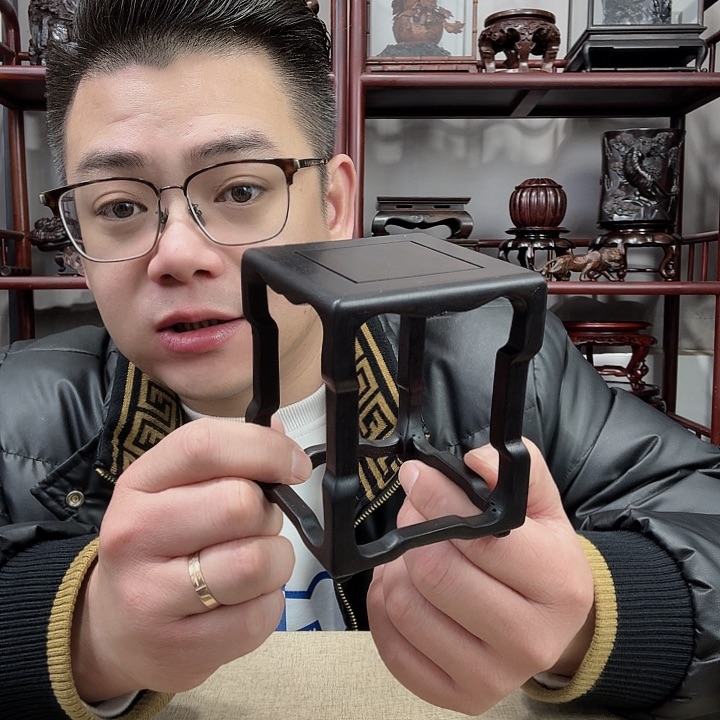 紫砂工艺品工艺品底座