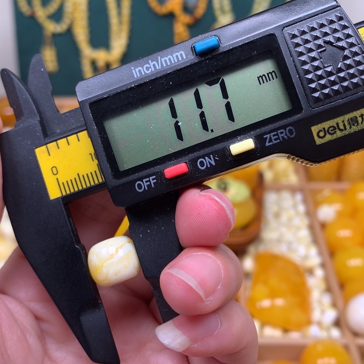 非金属配饰配珠50