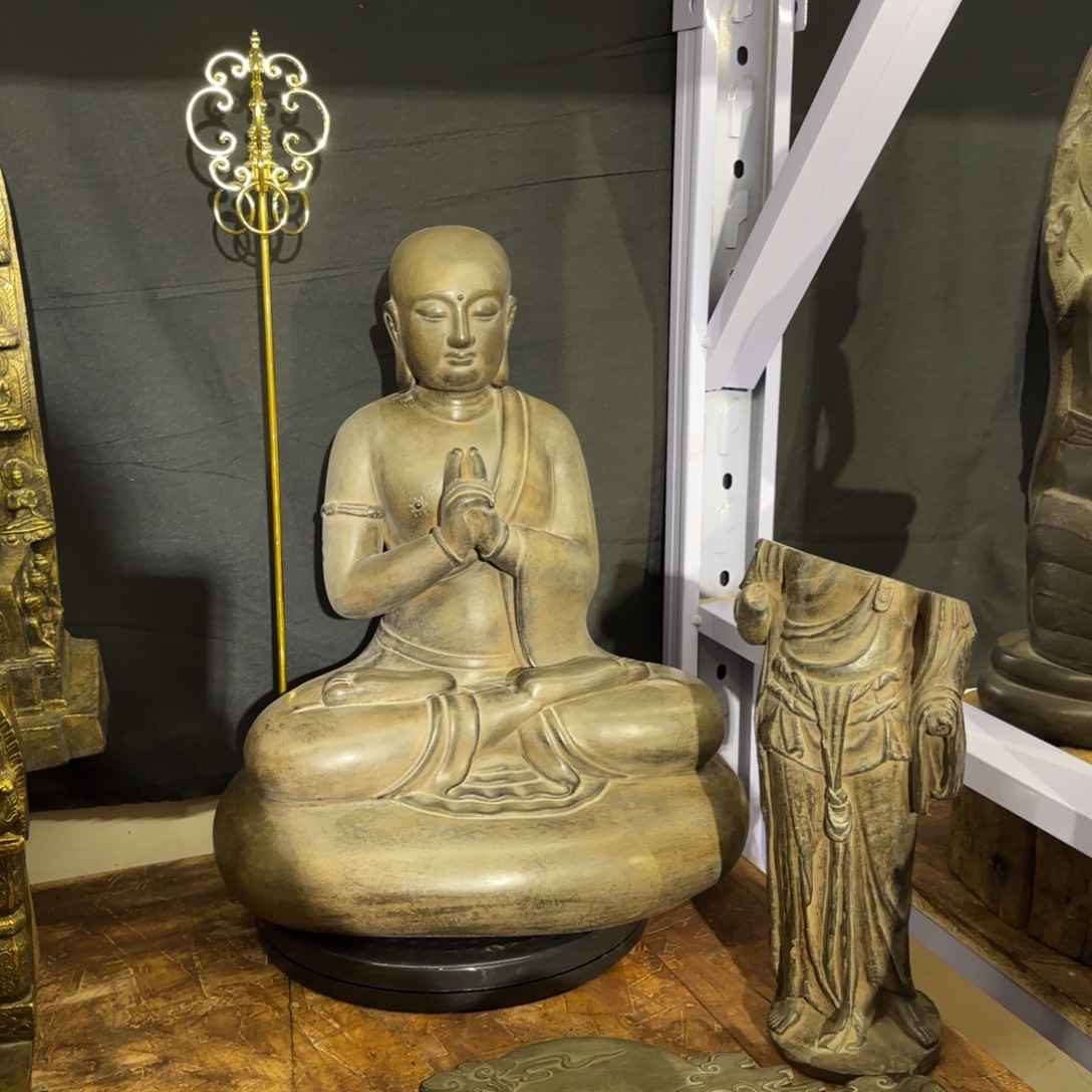 阳***亿石材高端复古摆件