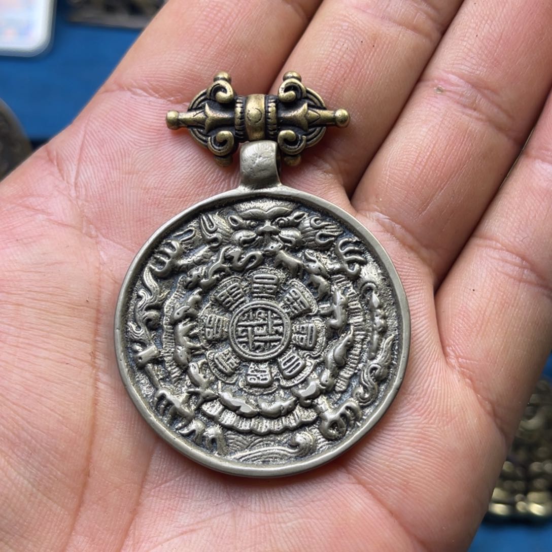 泥塑特色手工艺品