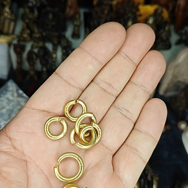 A***）黄铜环阿阿阿阿阿阿阿