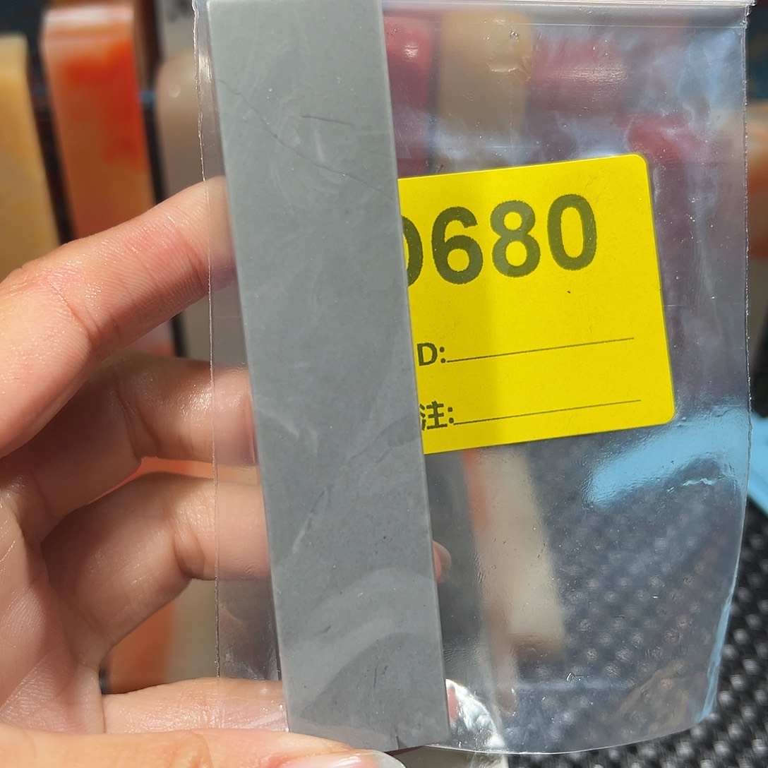 二***风印石寿山石老挝石