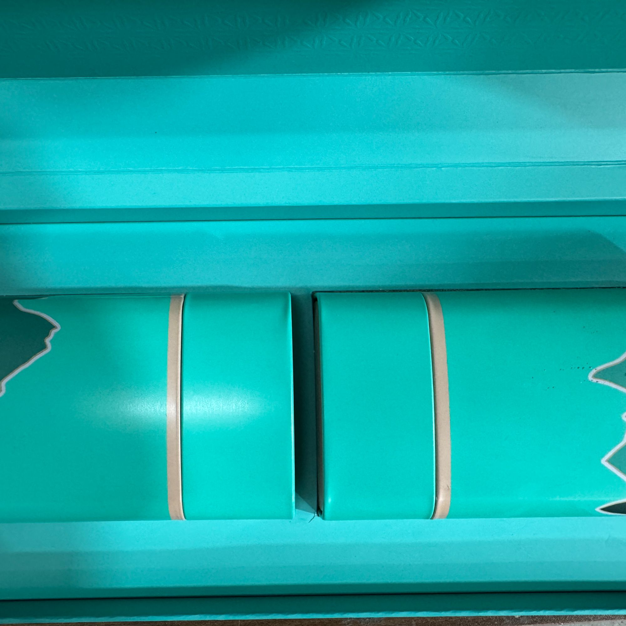  福利碧螺春茶叶高山绿茶茶叶罐装散茶随机发货送礼长辈xc