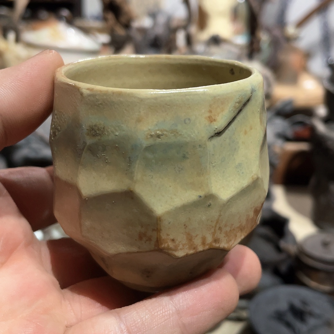 景德镇陶瓷艺术器物