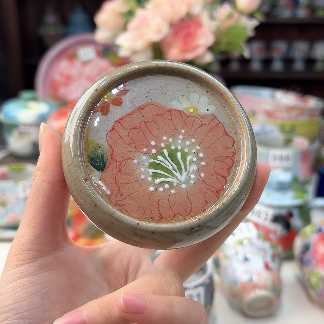 瓷片兔兔好可爱啊我