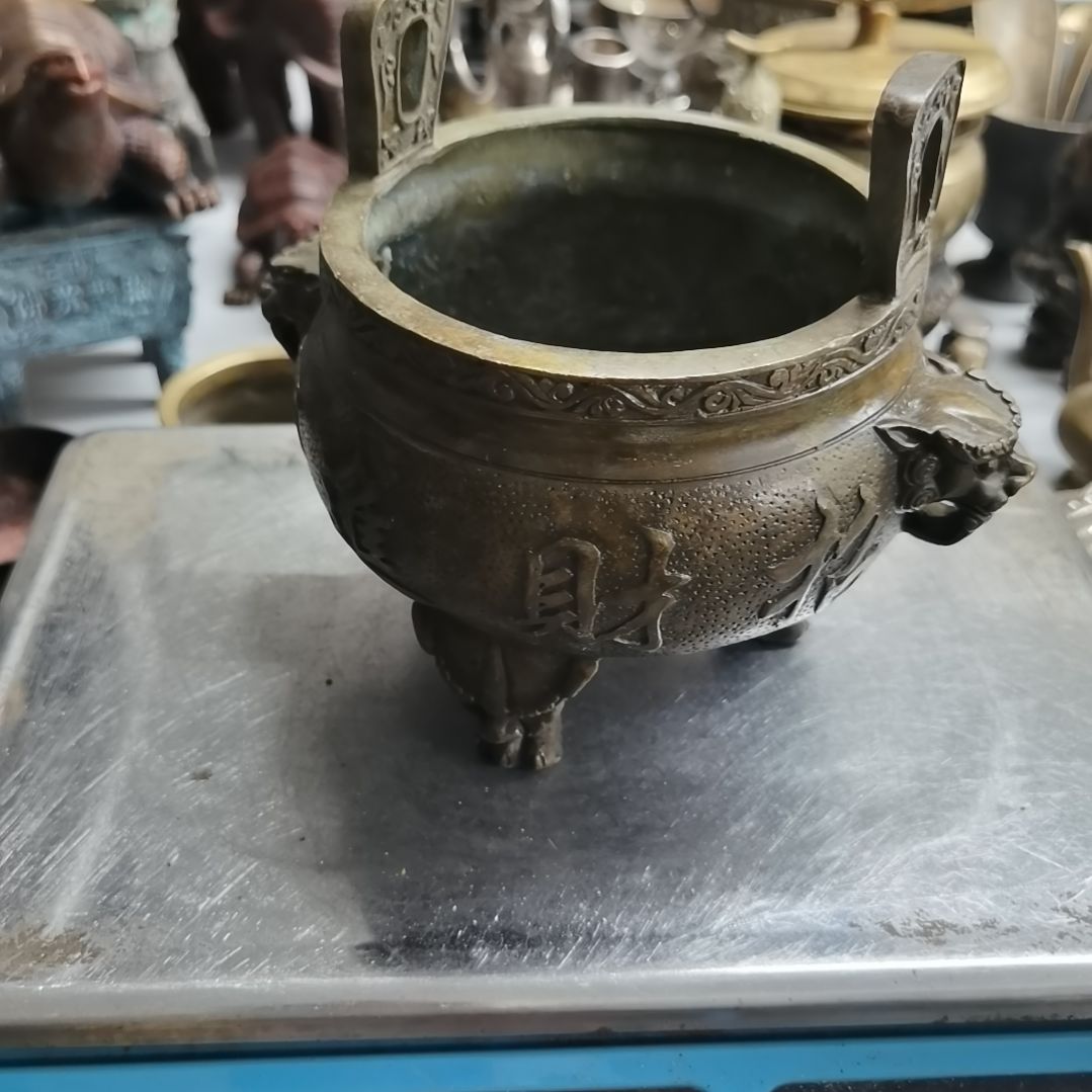 镓****豆铜器老物件88888888