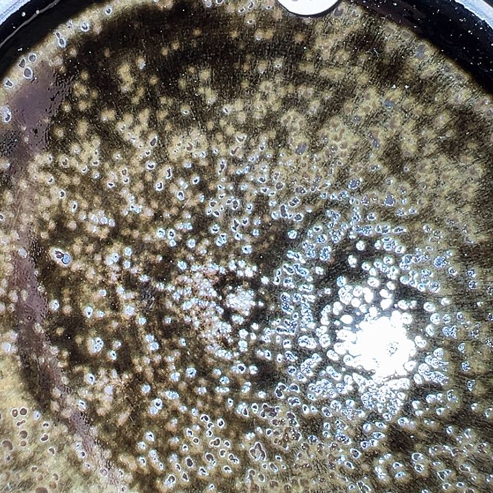 茶盏建窑建盏茶器359