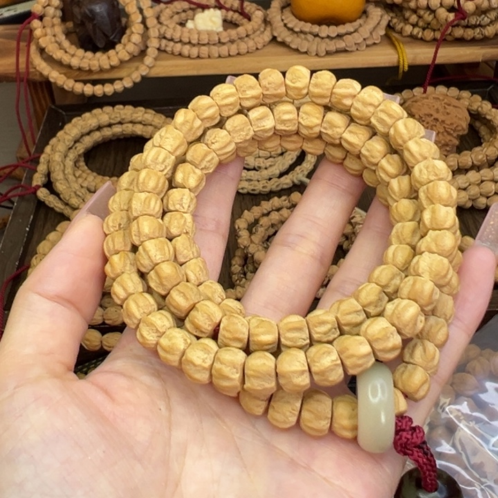 【闪购商品】吊坠柏香籽/百香籽繁*✨