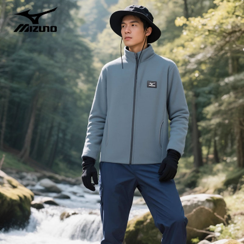 Mizuno美津浓男女潮服断码福利款  1-200