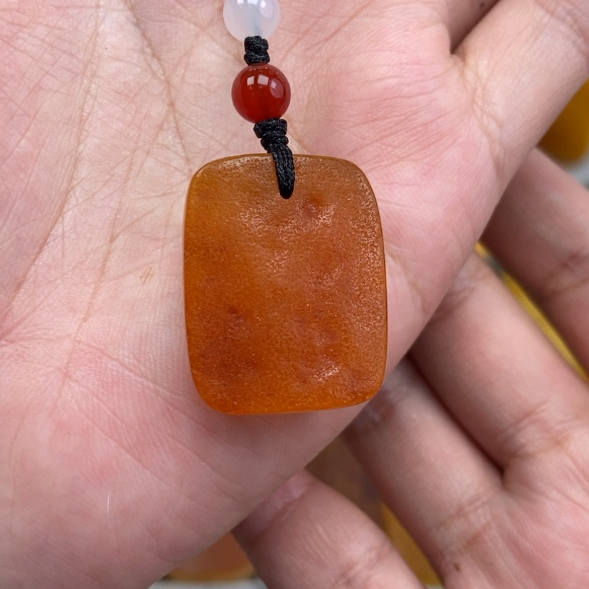 【闪购商品】琥珀珠宝奇石未镶嵌