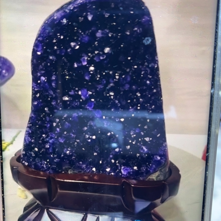 水晶大型摆件（非配饰）未镶嵌t**t