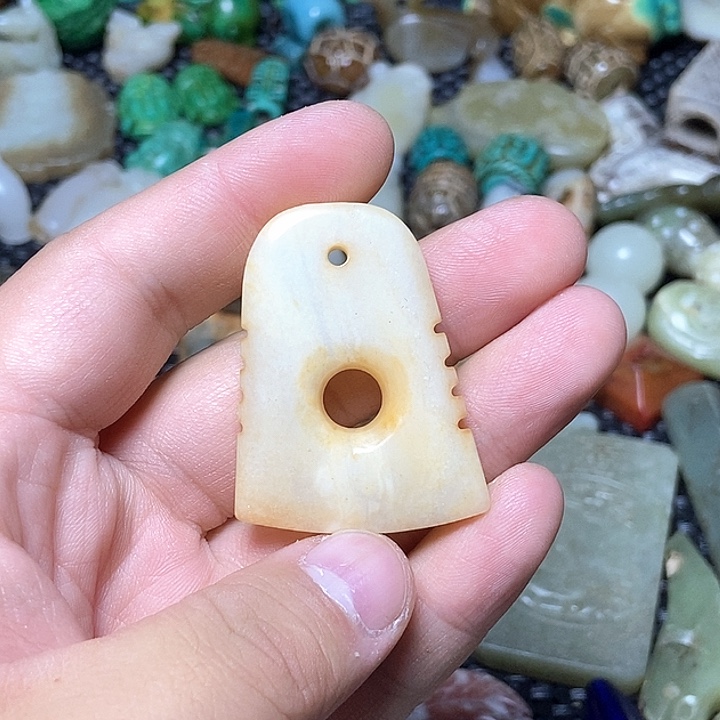 摆件直播间链接26