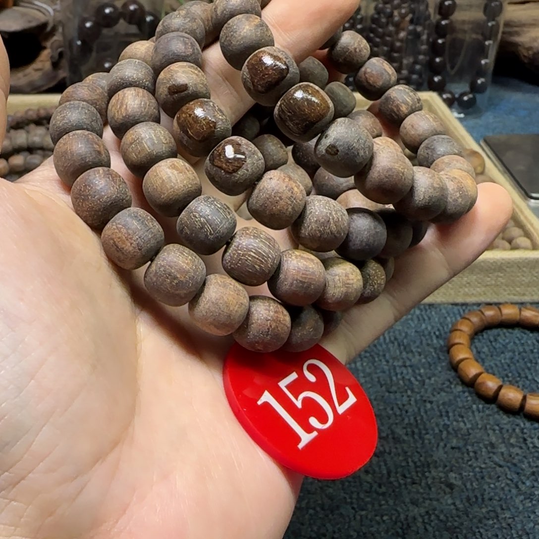 贡木手串/手链（多样性发其一）