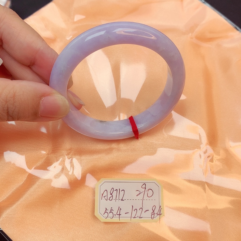 【闪购商品】翡翠手镯未镶嵌天然缅甸翡翠A货
