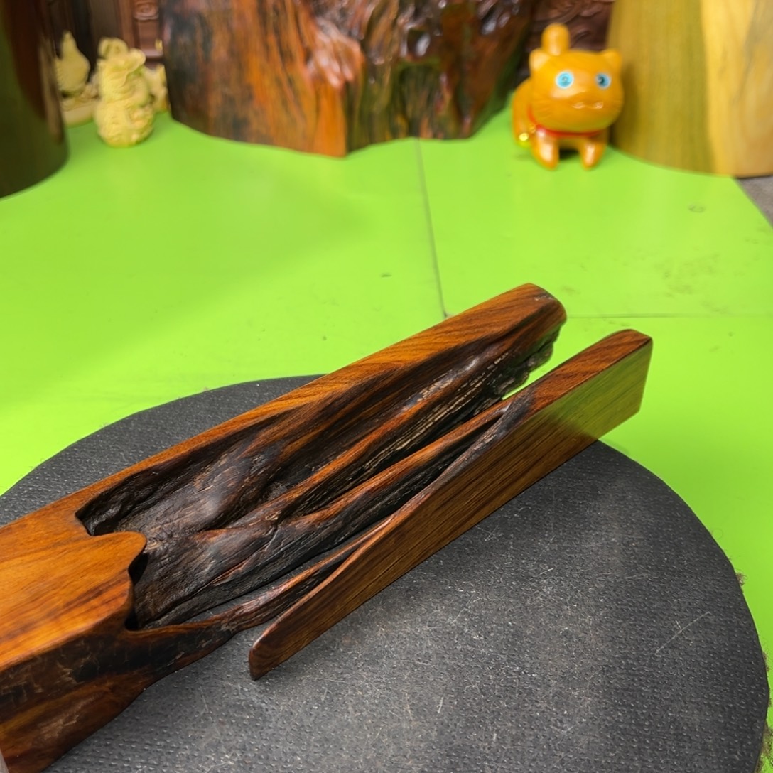 华***仔大果紫檀（缅甸花梨）其他