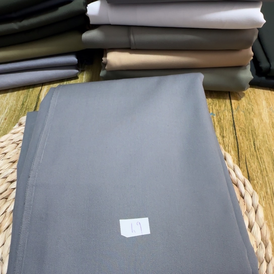 无纺布混纺直播间闪购面料10