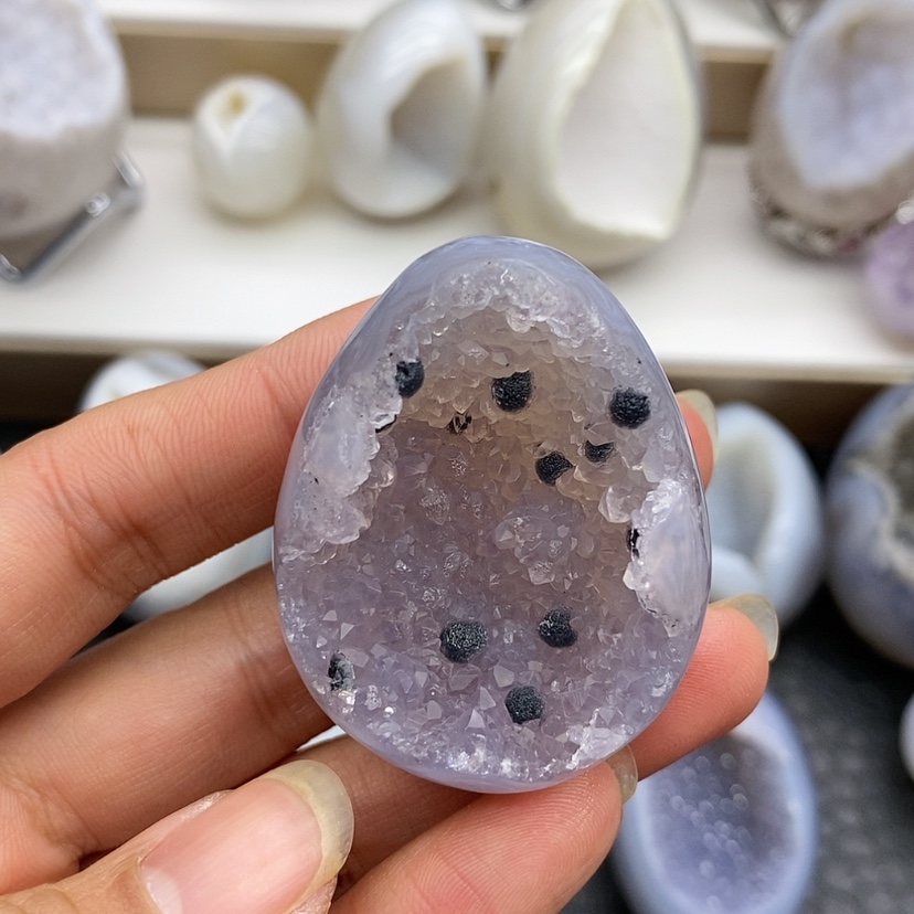 【闪购商品】未镶嵌大型摆件（非配饰）水晶木****何