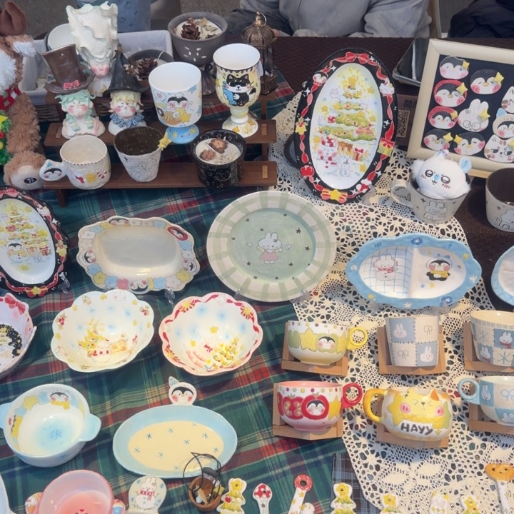 摊位哈哈哈哈哈哈哈