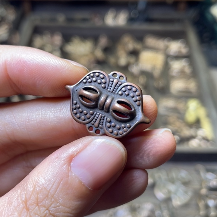 老铜不吸福利福利啦