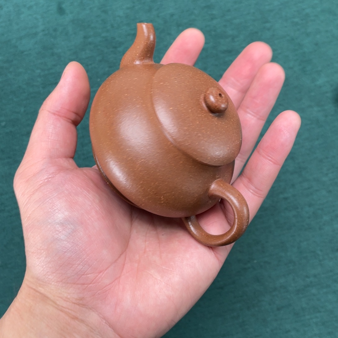 宜兴紫砂艺术学院微瑕