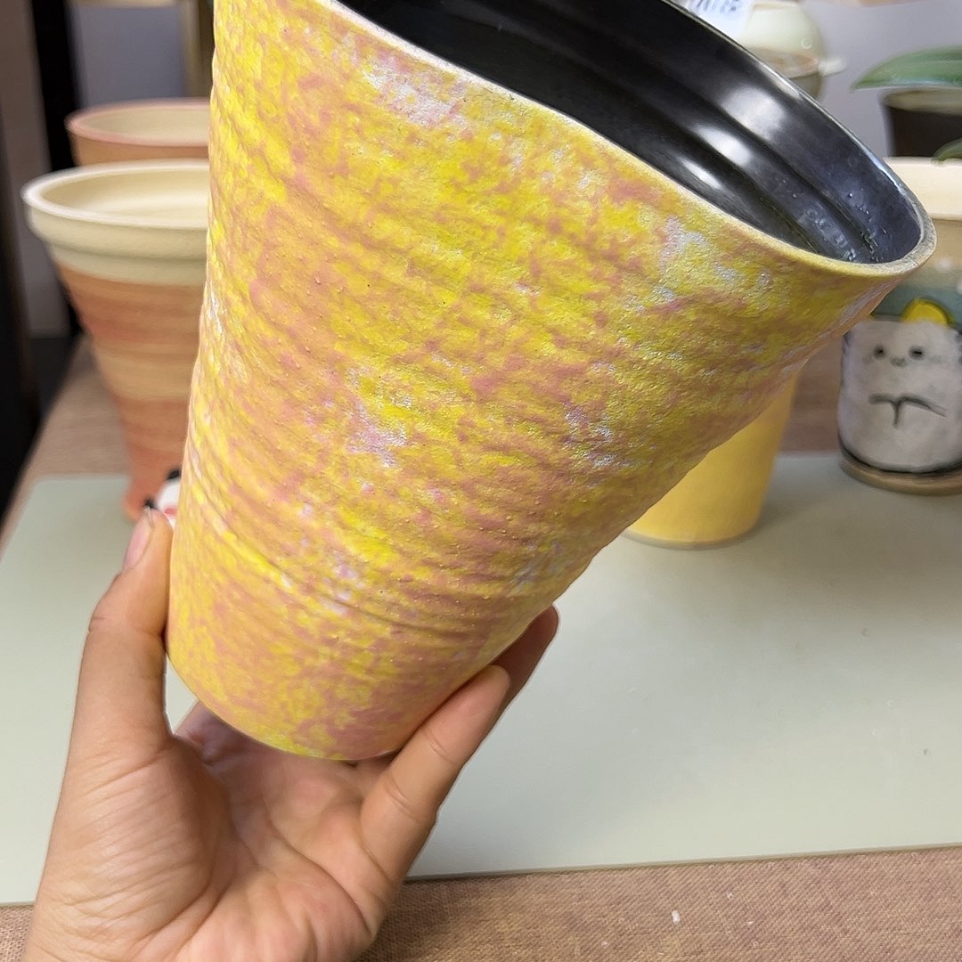 022景德镇陶瓷宽12长15高17