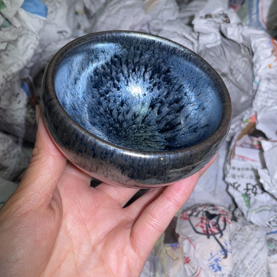 茶盏建盏直播间链接