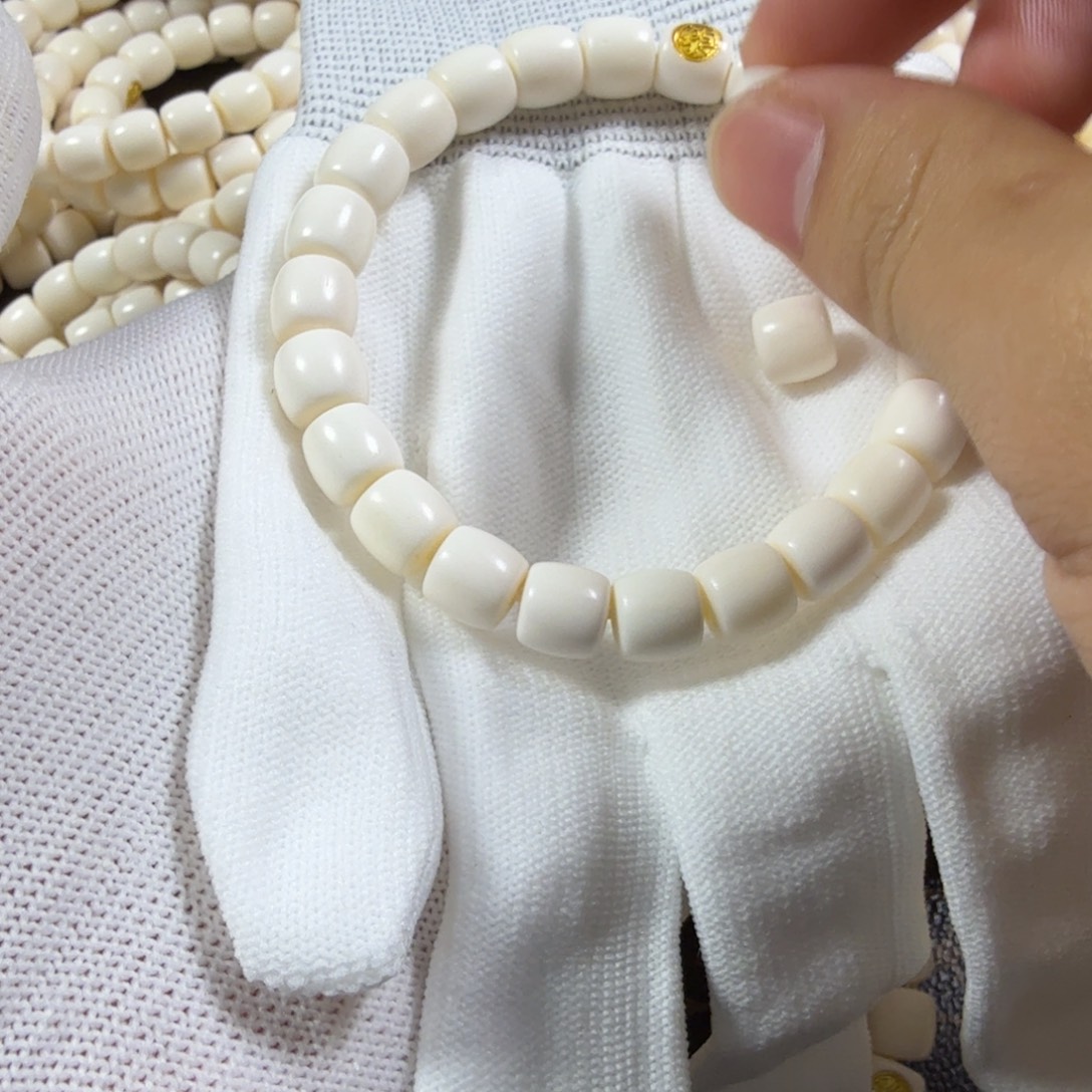 手串/手链鹿骨手串
