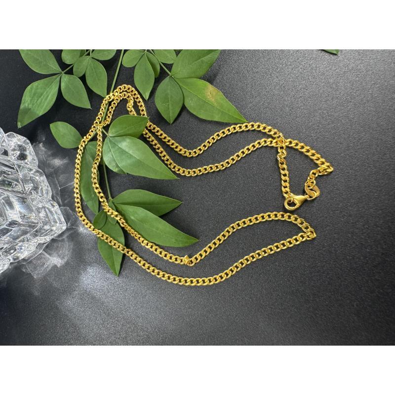 【48小时鉴赏期】古巴项链