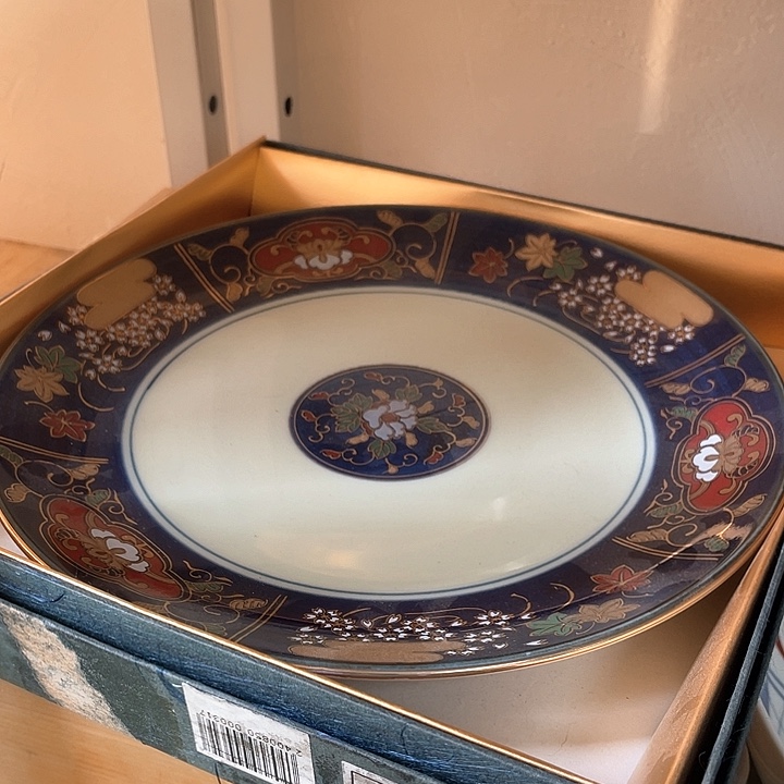 瓷片054 精美瓷器，保真正品