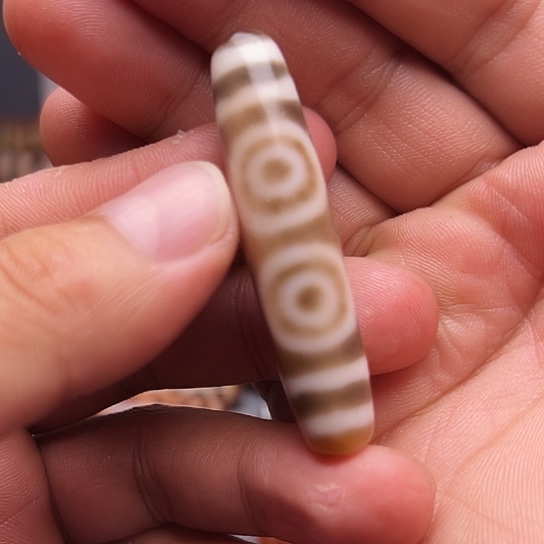 初***初玛瑙/玉髓未镶嵌颈饰