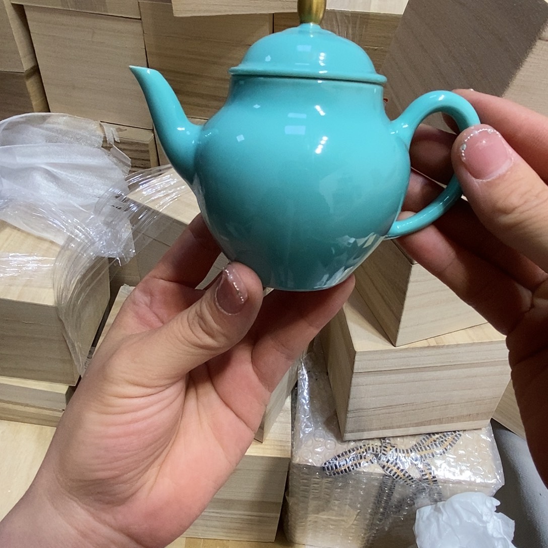 如图所示 观兰器物