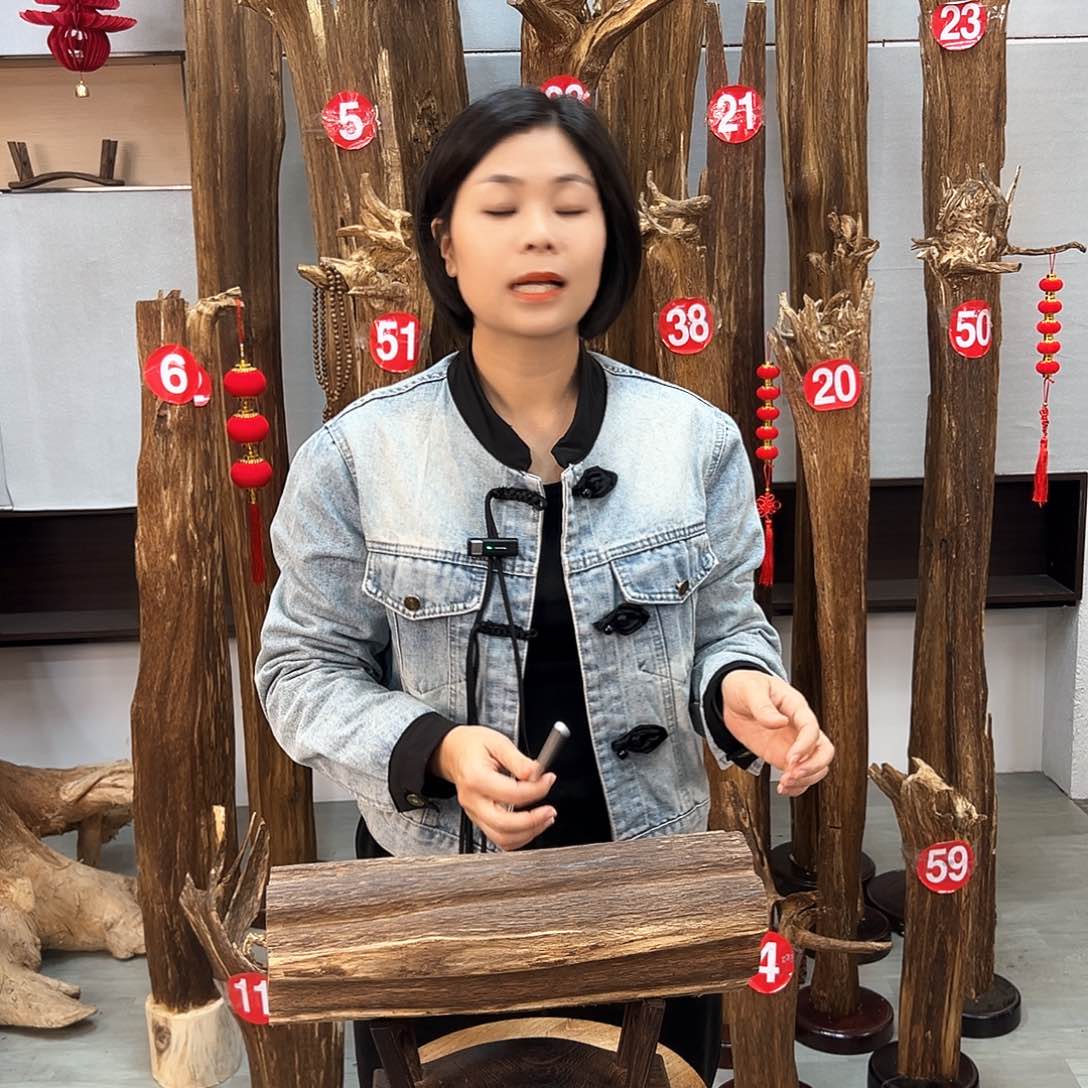 沉香摆件沉香摆件