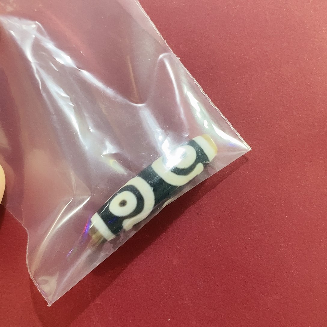 玛瑙/玉髓颈饰合金L*行运宝盖三