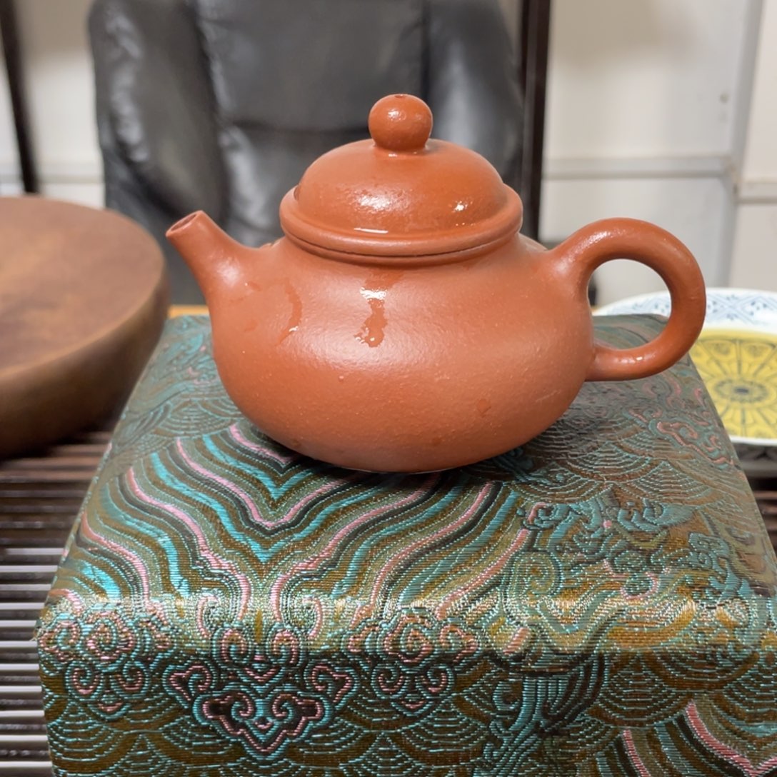茶壶紫砂宜兴紫砂壶