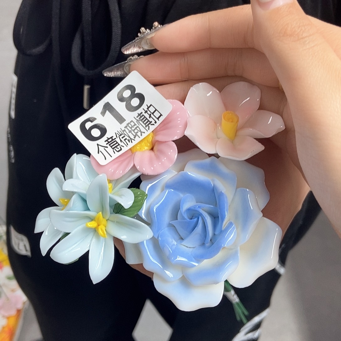 陶瓷设计风格现代