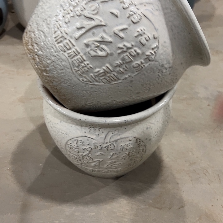 高度18口20啦啦啦花盆