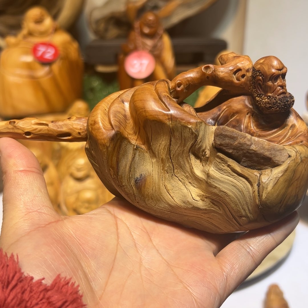 柏木（崖柏）我是一只小小鸟地域鬼知道