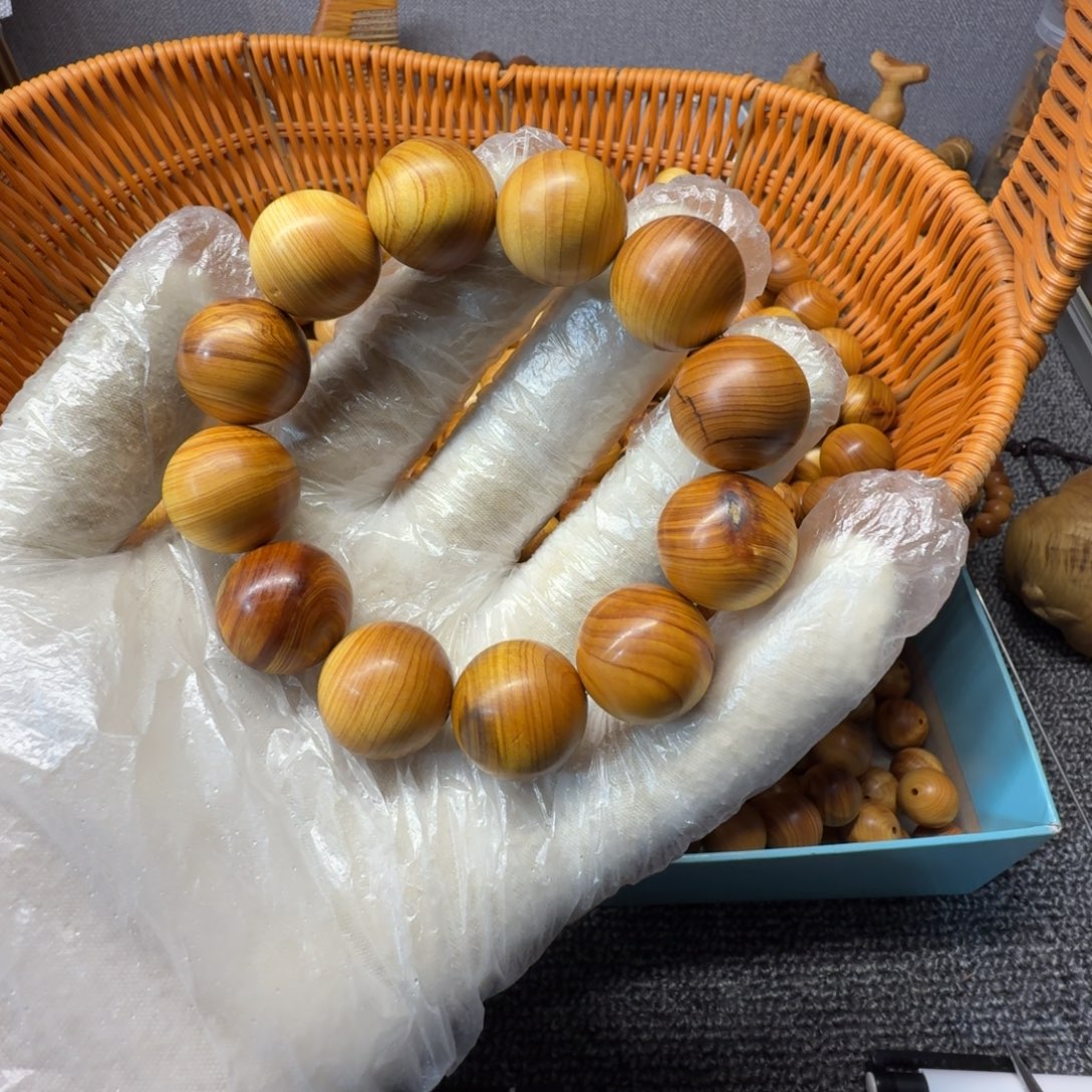 柏木（崖柏）2.0瑕疵款