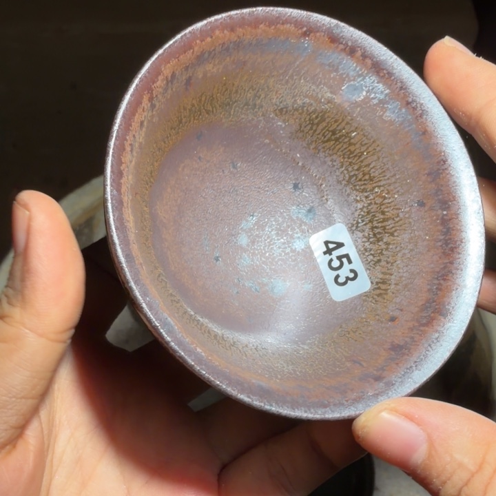 茶盏焦源龙窑，不忘初心453