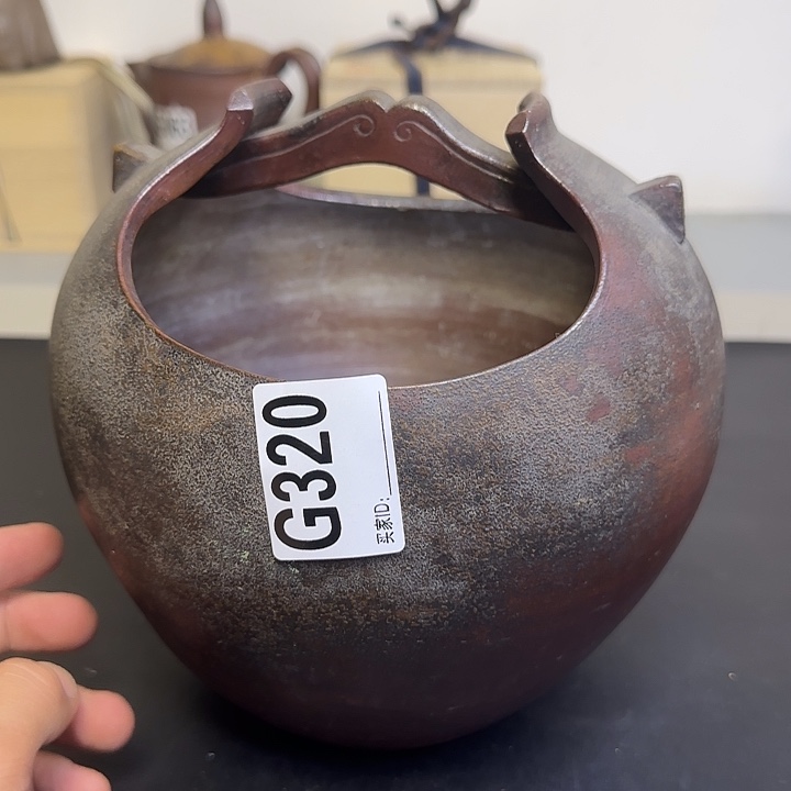 备前烧作品备前烧作品