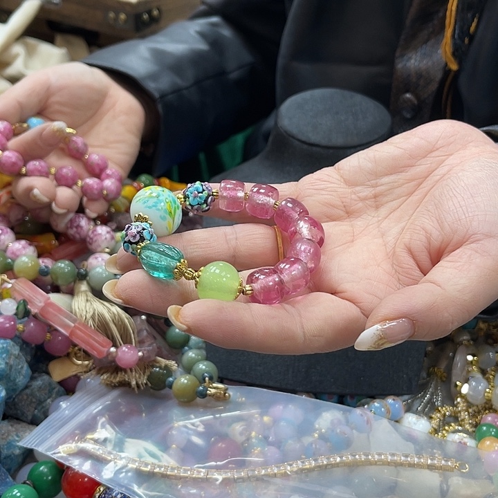 琉璃铜合金锡合金铜合金