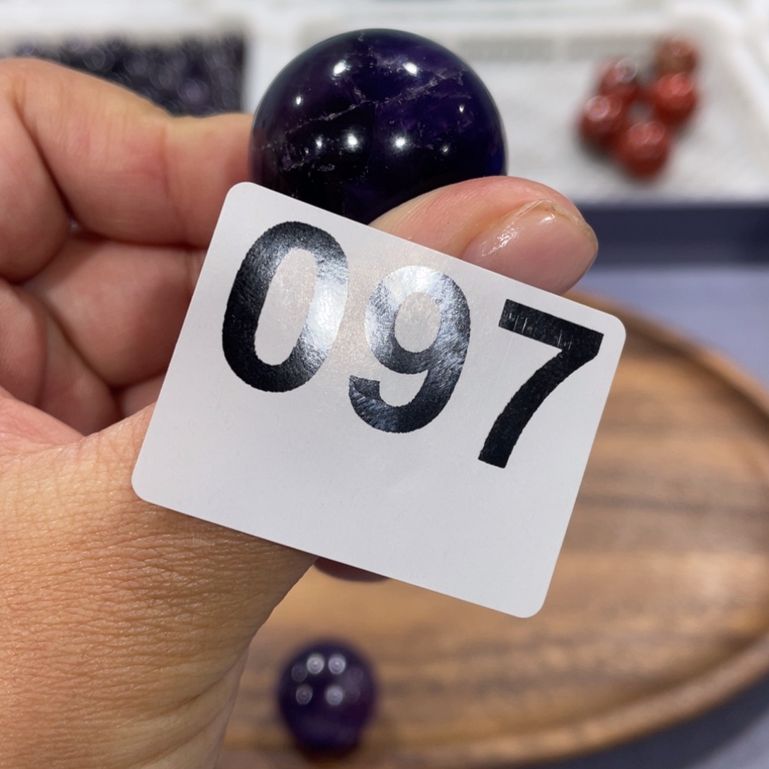 未镶嵌水晶大型摆件（非配饰）097