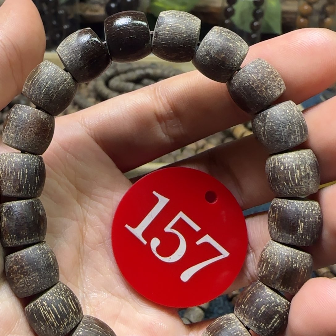 贡木手串/手链多样性发其一