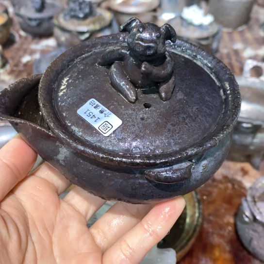 自产自销源头柴烧1451