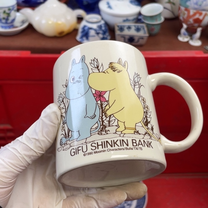 陶他家瓷器真美…开播了