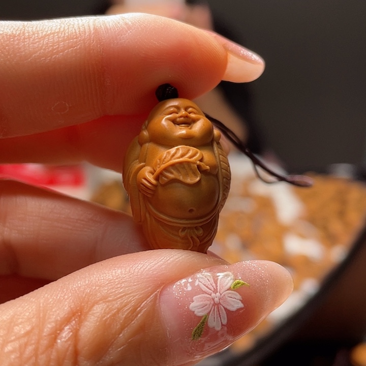 橄榄核手串/手链橄榄球赛